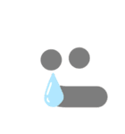 使いづらい（個別スタンプ：8）