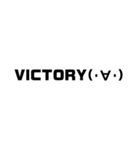 楽しく大乱闘（個別スタンプ：9）