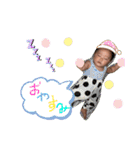 リトくんスタンプ❤︎❤︎❤︎（個別スタンプ：2）