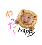 リトくんスタンプ❤︎❤︎❤︎（個別スタンプ：6）
