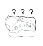 じゆうがちょうの鬼たち（個別スタンプ：14）
