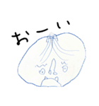 じゆうがちょうの鬼たち（個別スタンプ：37）