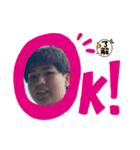 スケメン（個別スタンプ：7）