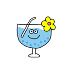 てんとう虫の仲間たち（個別スタンプ：1）