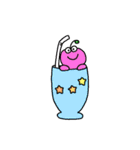 てんとう虫の仲間たち（個別スタンプ：3）