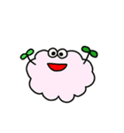 てんとう虫の仲間たち（個別スタンプ：10）