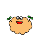 てんとう虫の仲間たち（個別スタンプ：36）
