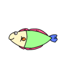 てんとう虫の仲間たち（個別スタンプ：39）