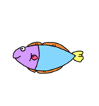 てんとう虫の仲間たち（個別スタンプ：40）