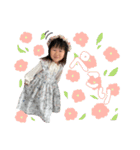 可愛い姉妹スタンプ♡（個別スタンプ：12）