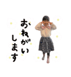 可愛い姉妹スタンプ♡（個別スタンプ：13）