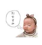 可愛い姉妹スタンプ♡（個別スタンプ：14）