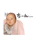 可愛い姉妹スタンプ♡（個別スタンプ：17）