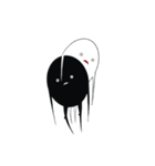 ペヨ(トラの木舎)（個別スタンプ：1）