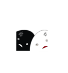 ペヨ(トラの木舎)（個別スタンプ：7）