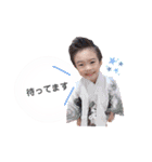 ちゅん＆ちー（個別スタンプ：6）