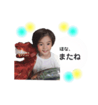 ちゅん＆ちー（個別スタンプ：16）