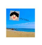 クノア画伯作スタンプ(今度こそ16)（個別スタンプ：7）