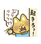 にゃんこ虎吉スタンプ パート37（個別スタンプ：1）