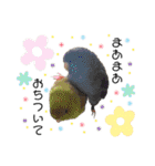 ザ・ピートルズ④（個別スタンプ：19）