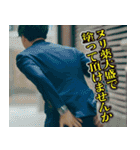 Jihoonジフン(公式)2（個別スタンプ：5）