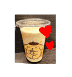 美味しそうな食べ物シリーズ3（個別スタンプ：4）