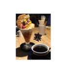 美味しそうな食べ物シリーズ3（個別スタンプ：8）