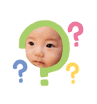 暴力豆3（個別スタンプ：1）