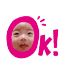 暴力豆3（個別スタンプ：5）