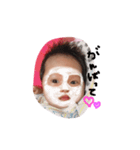 RiRi♥♡（個別スタンプ：7）