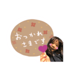 兄妹スタンプ ❤︎ /（個別スタンプ：2）