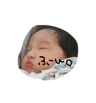 RiRi♥♥（個別スタンプ：2）
