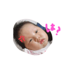 RiRi♥♥（個別スタンプ：4）