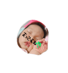 RiRi♥♥（個別スタンプ：8）
