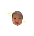 花ちゃんスタンプ 第四弾！（個別スタンプ：20）