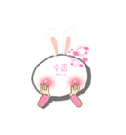 韓 国 語 ス タ ン プ ！（個別スタンプ：15）