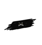 従兄弟の猫（個別スタンプ：6）