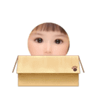 muuすたんぷ（個別スタンプ：2）