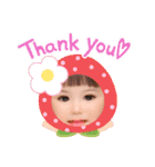 muuすたんぷ（個別スタンプ：3）