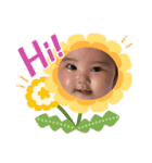 muuすたんぷ（個別スタンプ：13）