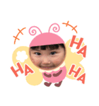 muuすたんぷ（個別スタンプ：14）