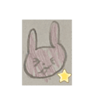 あつまれ スタンプ（個別スタンプ：6）