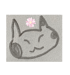 あつまれ スタンプ（個別スタンプ：25）