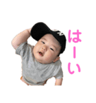 ベビたんだよ。（個別スタンプ：21）