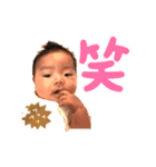 律季3（個別スタンプ：5）