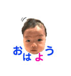 律季3（個別スタンプ：7）