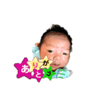 律季3（個別スタンプ：8）