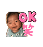 律季3（個別スタンプ：12）