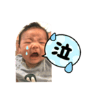 律季3（個別スタンプ：14）