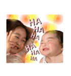 ♥れおせなみおん♥（個別スタンプ：2）